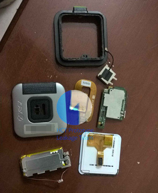 Imagen: Hikari Calyx (Twitter) vía Windows Central / Verge.